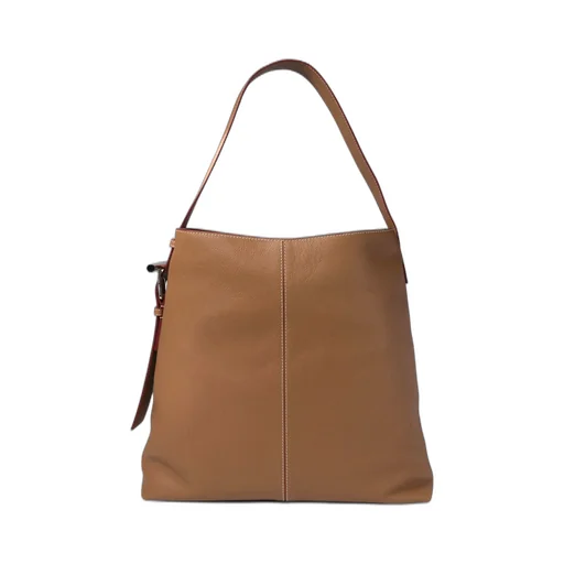 T-Bar Sling Shoulder Bag