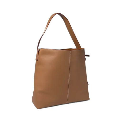 T-Bar Sling Shoulder Bag