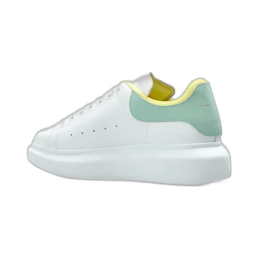 Low-Top Sneakers
