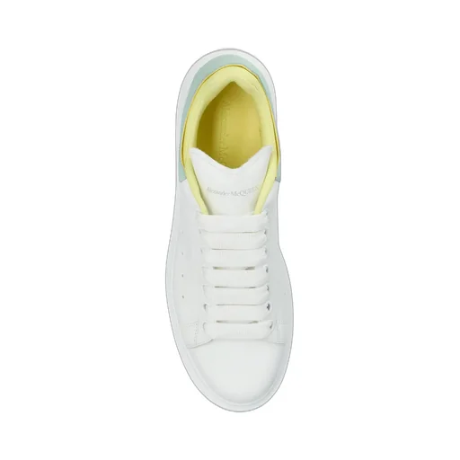 Low-Top Sneakers