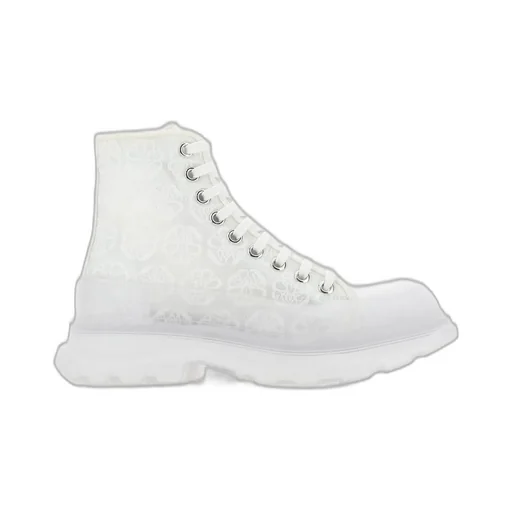 Tread Slick Boots
