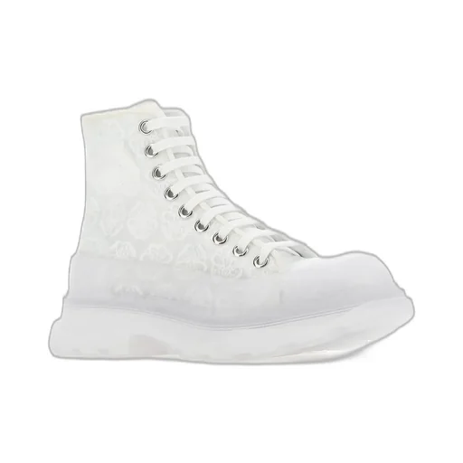 Tread Slick Boots