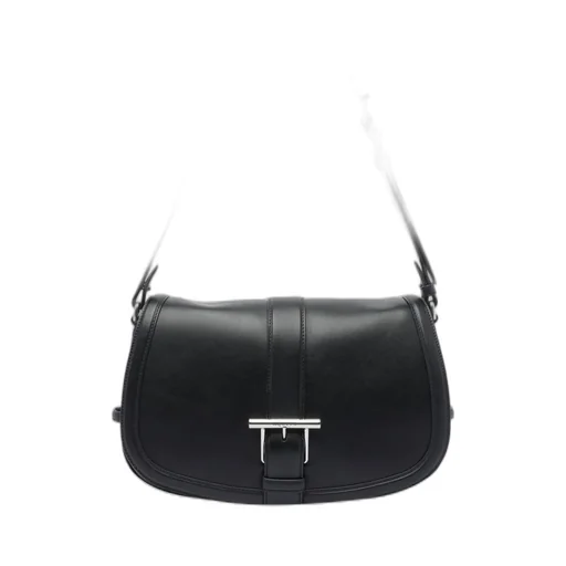 T-Bar Large Satchel Bag