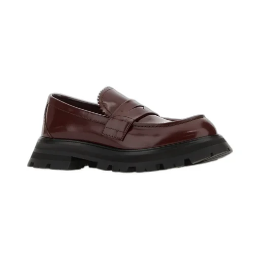 Wander Slip-On Loafers