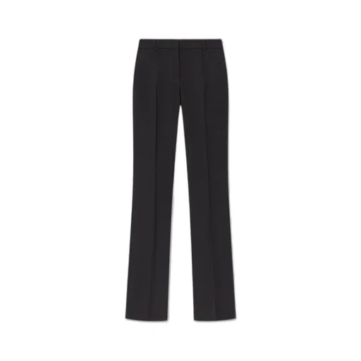 Tailored Bootcut Trousers