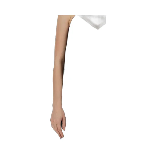 V-Neck Thin Strap Top