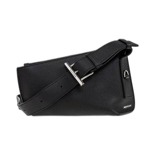 T-Bar Sling Shoulder Bag