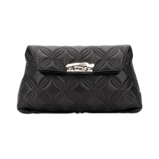 Sculptural Large Pouch