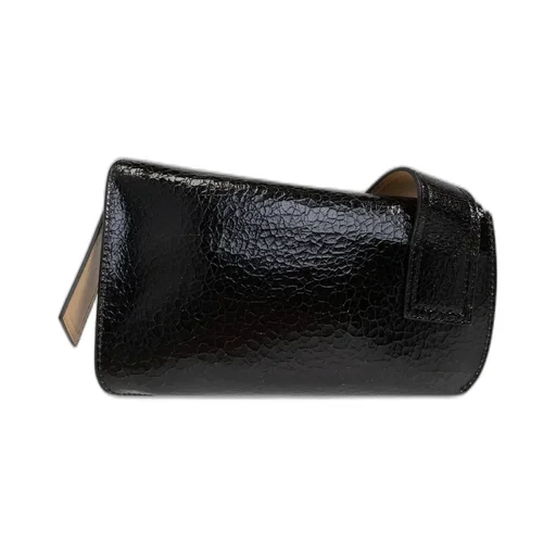 T-Bar Buckled Belt Bag