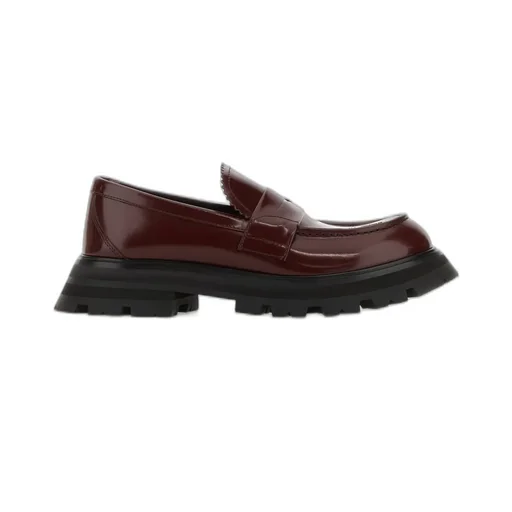 Wander Slip-On Loafers