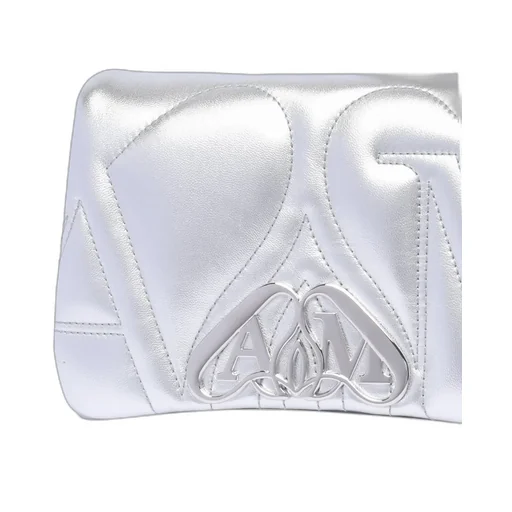 Mini Seal Logo Plaque Shoulder Bag
