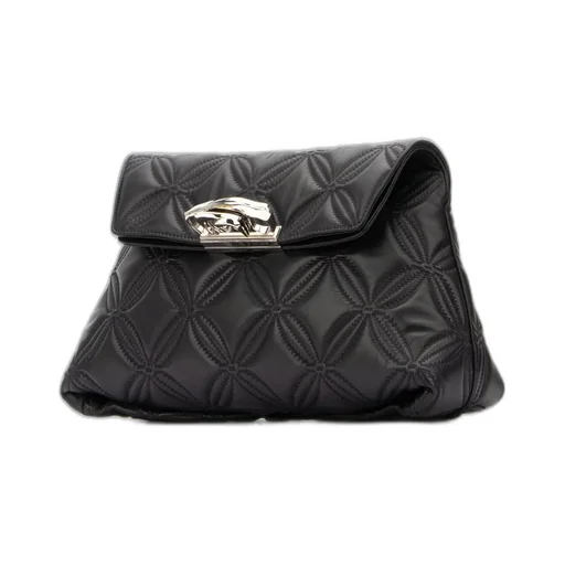 Sculptural Large Pouch