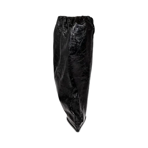 Bag Pointed-Toe Boots