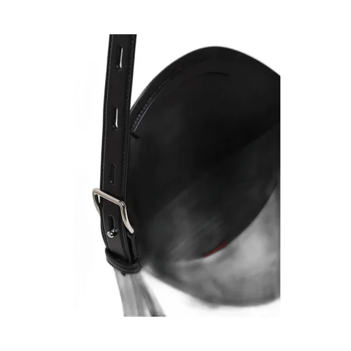 Curve Small Bucket Bag