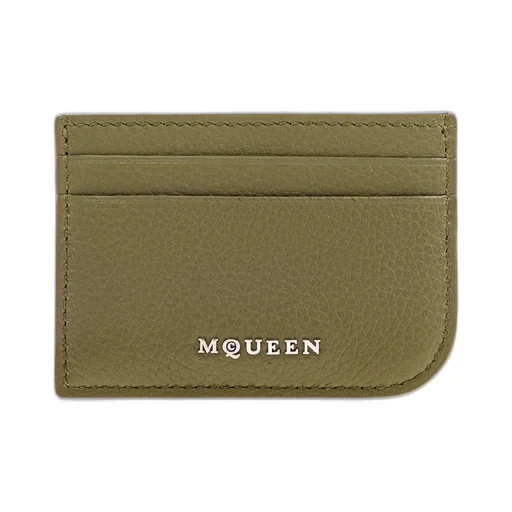 Sling Logo Plaque Card Holder