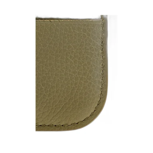 Sling Logo Plaque Card Holder