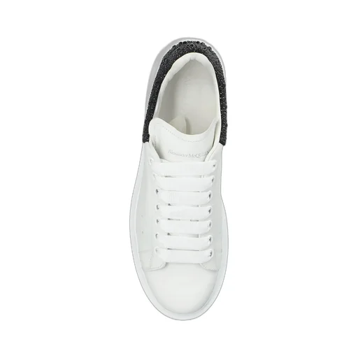 Larry Oversized Lace-Up Sneakers