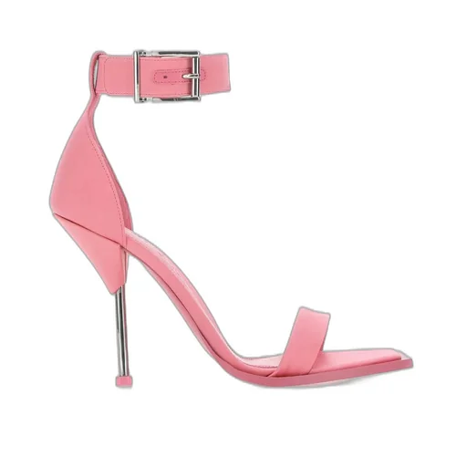 Ankle Strap Sandals