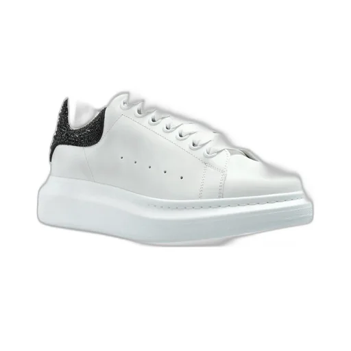 Larry Oversized Lace-Up Sneakers