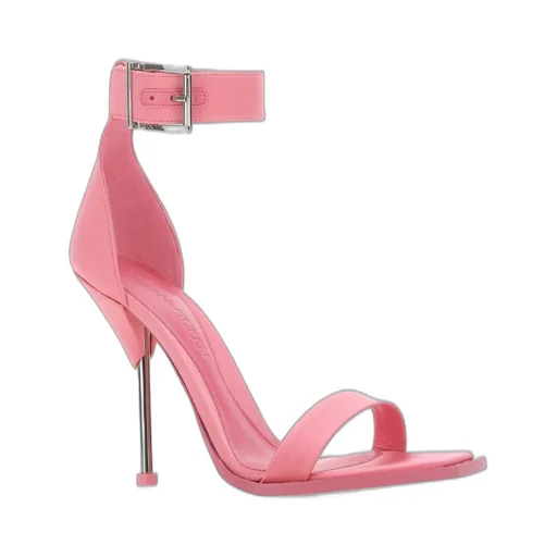 Ankle Strap Sandals