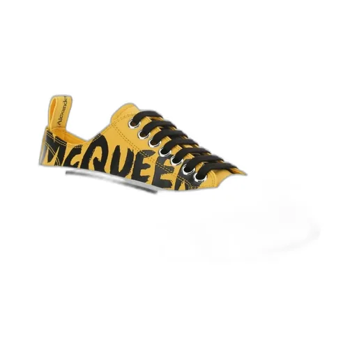 Logo Printed Chunky Sneakers