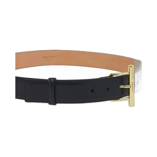 Logo Engraved Sling Belt