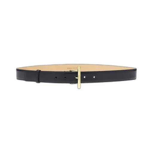 Logo Engraved Sling Belt