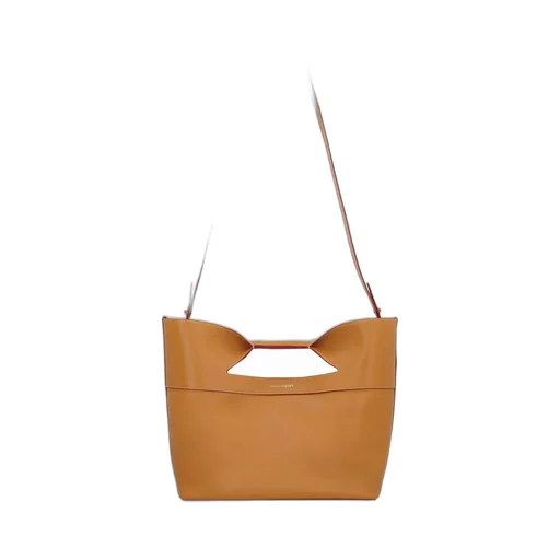 The Bow Small Top Handle Bag