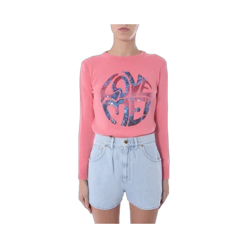 Love Me Sequins Sweater