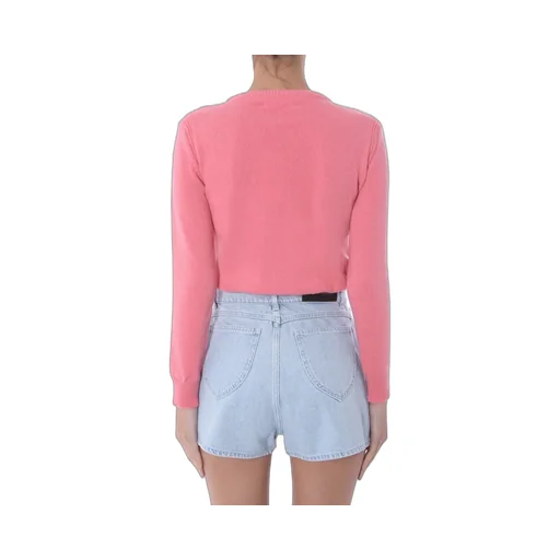 Love Me Sequins Sweater