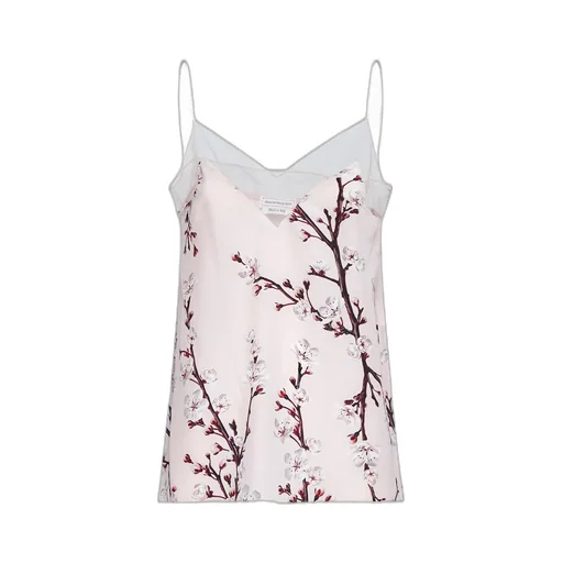 Blossom Sleeveless Camisole