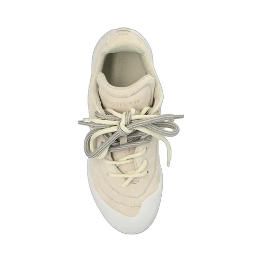 Flexion Lace-Up Sneakers