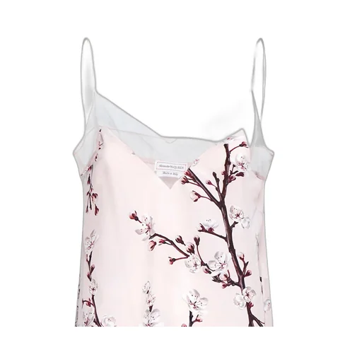Blossom Sleeveless Camisole