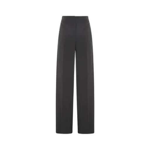 High-Waisted Pants