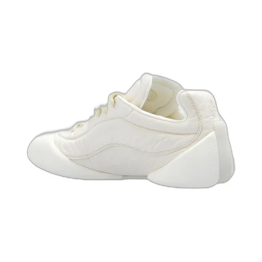 Flexion Lace-Up Sneakers