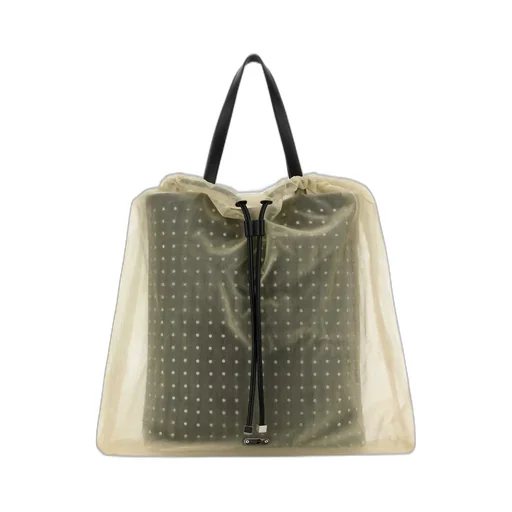 Die Nebula Tote Bag
