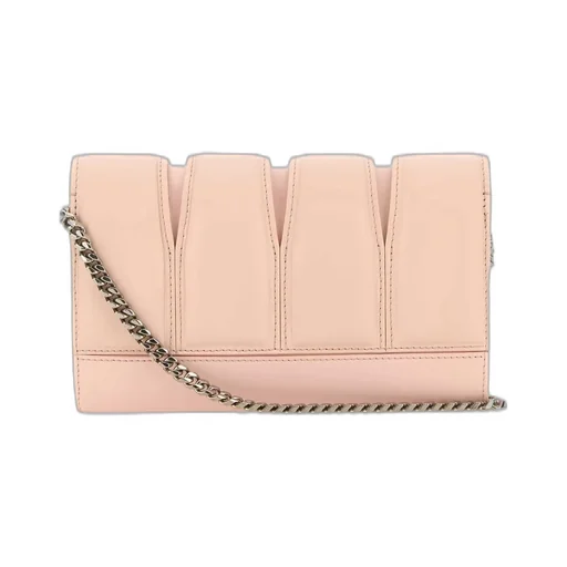 The Slush Chained Clutch Bag
