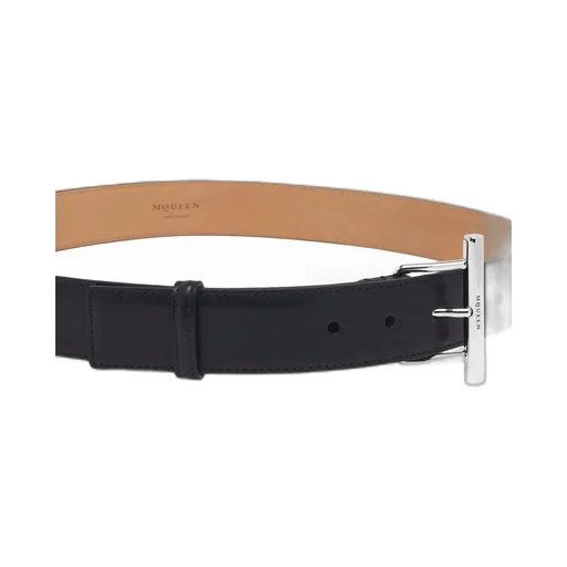 Logo Engraved Sling Belt