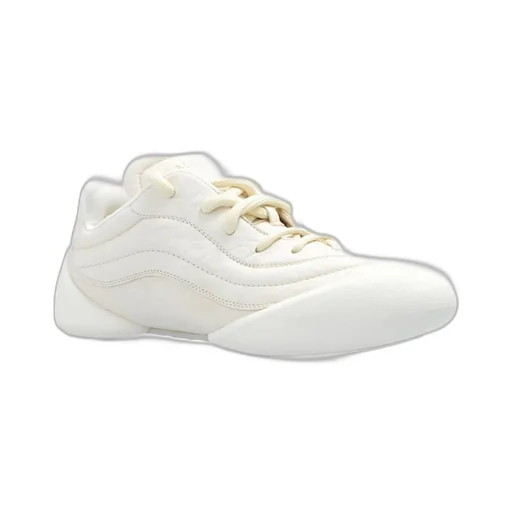 Flexion Lace-Up Sneakers