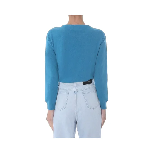 Love Me Sequins Sweater