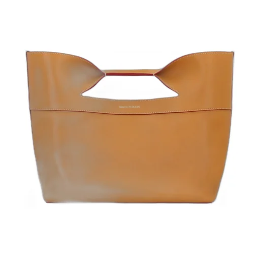 The Bow Small Top Handle Bag