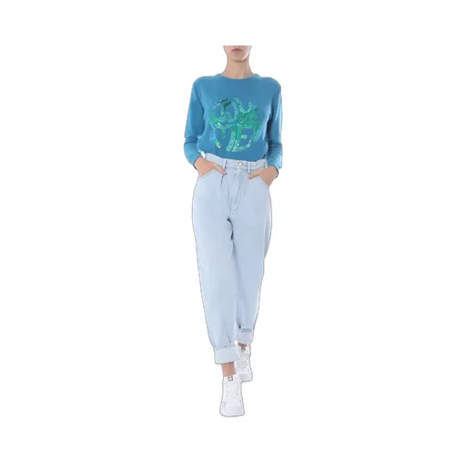 Love Me Sequins Sweater