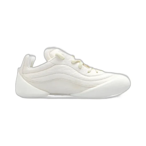 Flexion Lace-Up Sneakers