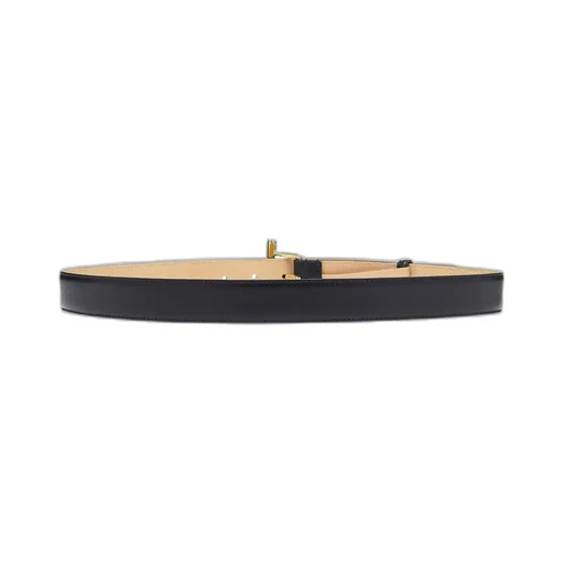 Logo Engraved Sling Belt