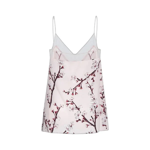 Blossom Sleeveless Camisole