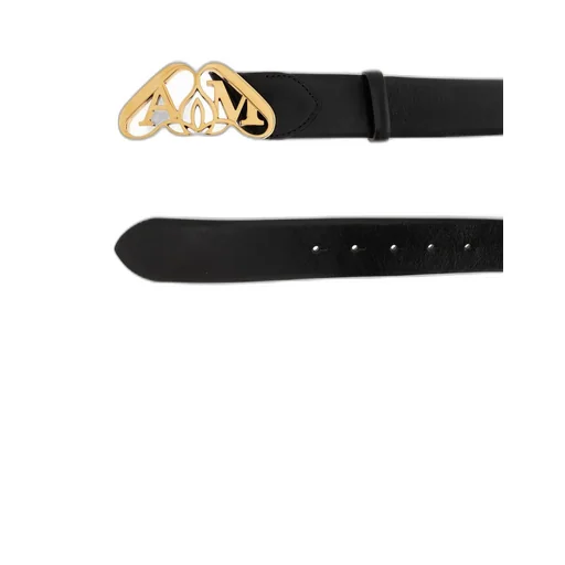 The Seal Belt