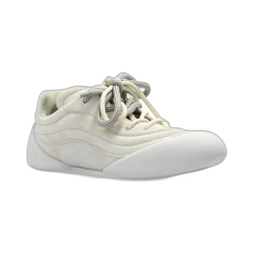 Flexion Lace-Up Sneakers