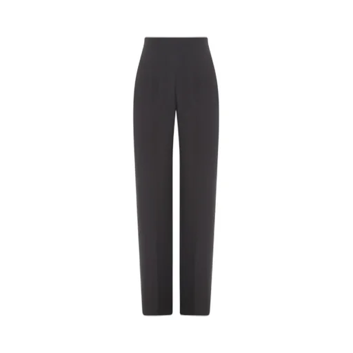 High-Waisted Pants