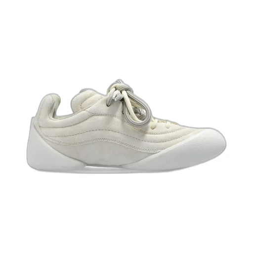 Flexion Lace-Up Sneakers