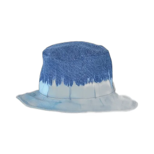 Tie Dye Print Bucket Hat